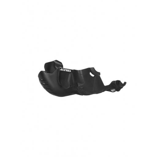 Cubrecarter Acerbis Yamaha Ténéré 700 2025-2026 Negro   [3]