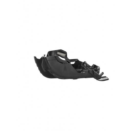 Cubrecarter Acerbis Yamaha Ténéré 700 2025-2026 Negro   [2]