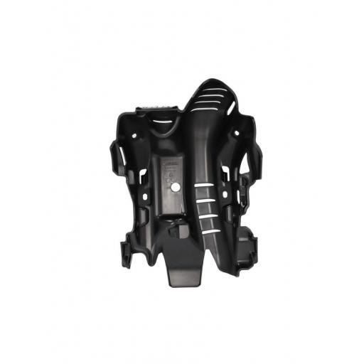Cubrecarter Acerbis Yamaha Ténéré 700 2025-2026 Negro   [1]