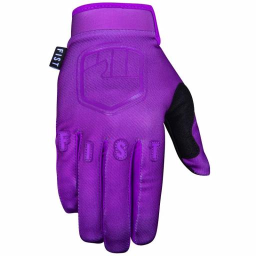 GUANTES FIST STOCKER PÚRPURA