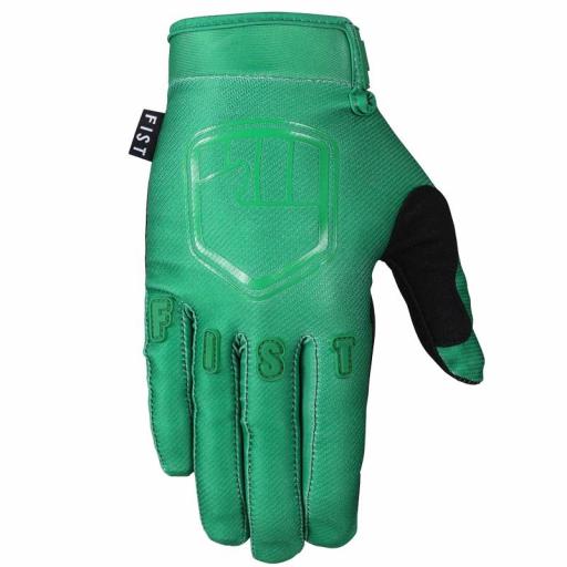 Guantes FIST Stocker green Infantil [0]