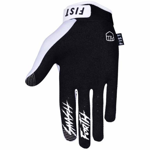 GUANTES FIST STOCKER PANDA [1]