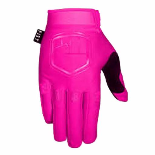 GUANTES FIST STOCKER PINK 