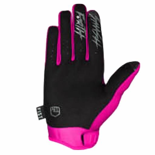 GUANTES FIST STOCKER PINK  [1]