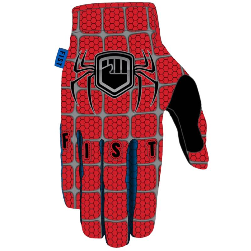Guantes FIST STRAPPED webs Infantil