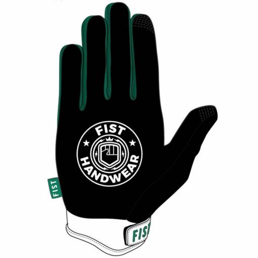 GUANTES FIST STRAPPED ROASTED  [1]