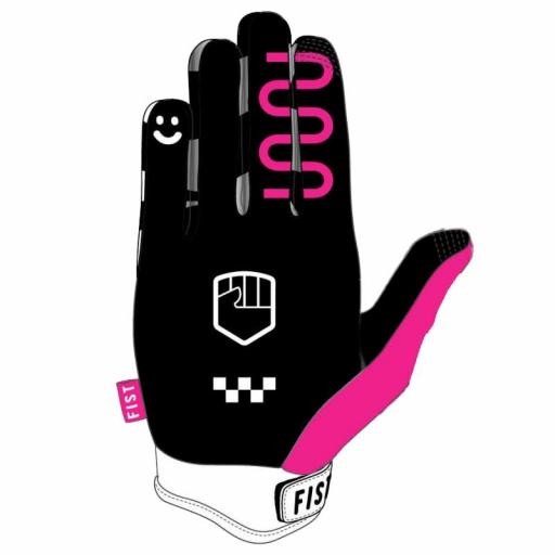 GUANTES FIST STRAPPED ELLIE CHEW  [1]