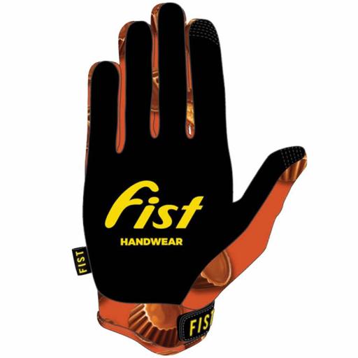 Guantes FIST 100X100 NUTS niño [1]