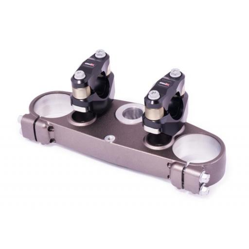 Torretas de manillar XTRIG PHDS Fantic tija original [1]