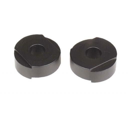 Espaciador de manillar XTRIG 5mm Ø12