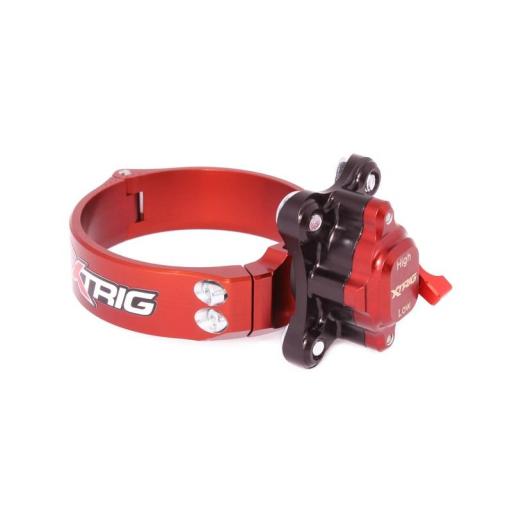 Sistema de salida rápida XTRIG HiLo KYB / SHOWA 54mm