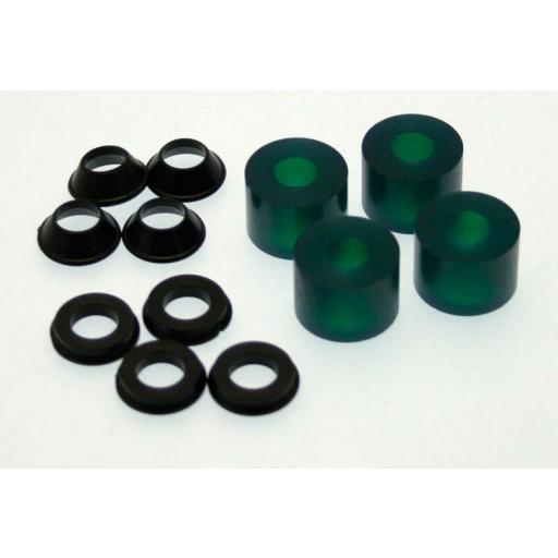 Goma XTRIG sistema PHDS (Suave) M10/M12