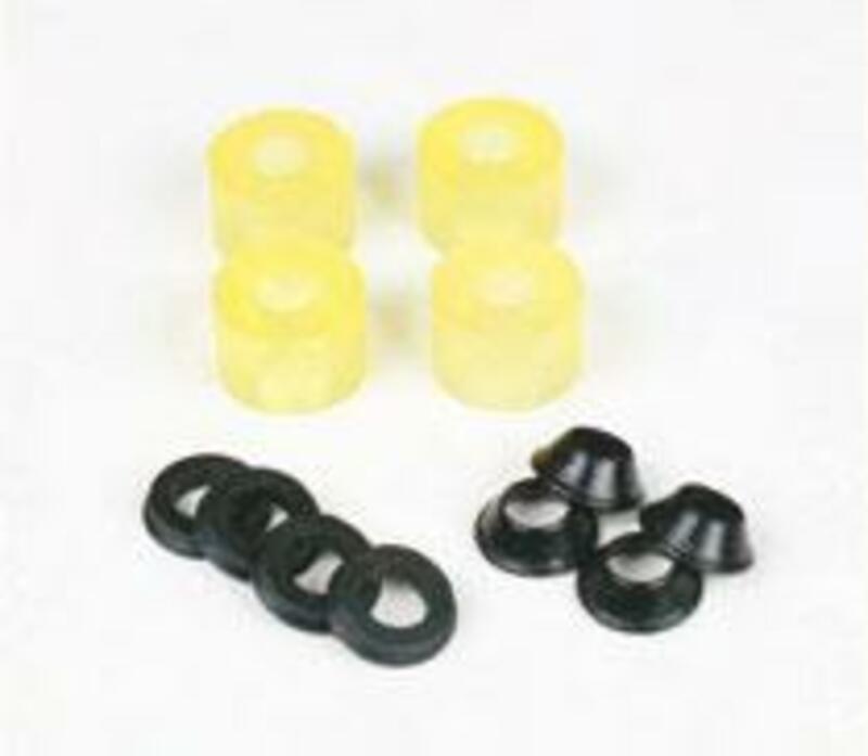 Goma XTRIG sistema PHDS (medias) M10/M12