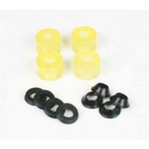 Goma XTRIG sistema PHDS (medias) M10/M12