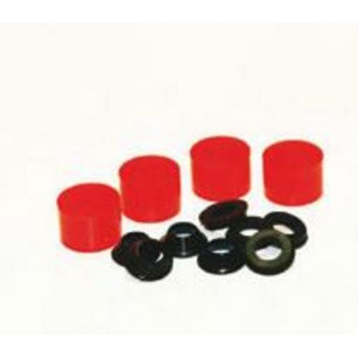 Goma XTRIG sistema PHDS (duras) M10/M12