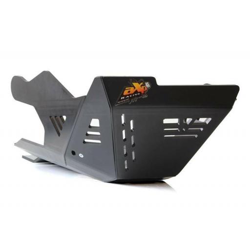 Cubrecárter AXP Adventure 8mm Yamaha 700 Tenere Euro 5 [2]