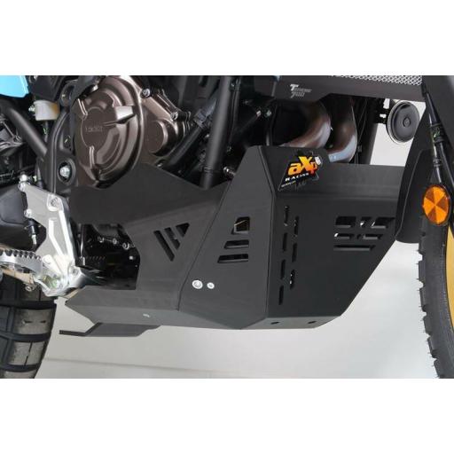 Cubrecárter AXP Adventure 8mm Yamaha 700 Tenere Euro 5 [1]