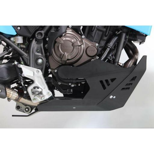 Cubrecárter AXP Adventure 8mm Yamaha 700 Tenere Euro 5 [4]