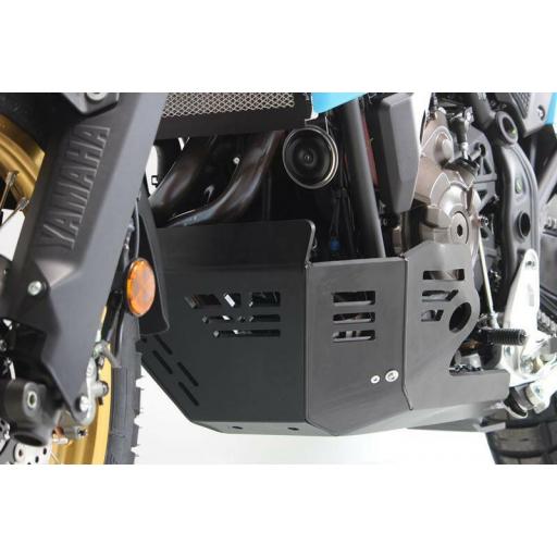 Cubrecárter AXP Adventure 8mm Yamaha 700 Tenere Euro 5