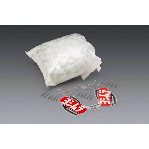 Kit de reacondicionamiento YOSHIMURA Off-Road RS2/DS4