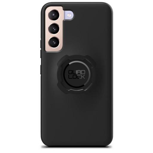 Funda móvil QUAD LOCK - Samsung Galaxy S22