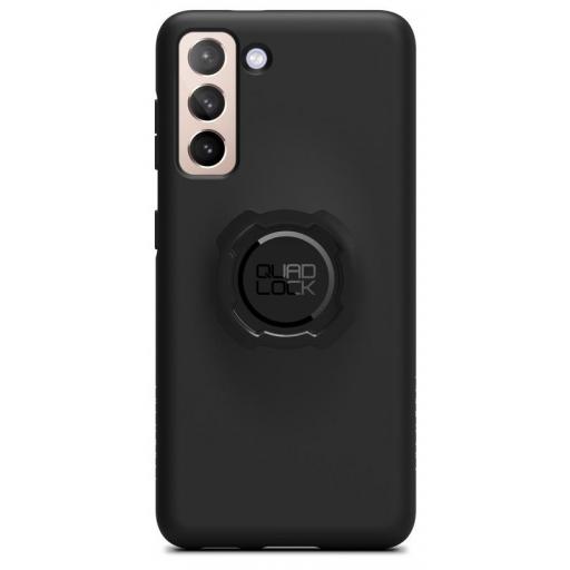 Funda móvil QUAD LOCK - Samsung Galaxy S21