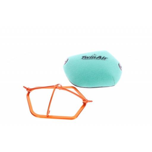 Filtro Aire TWIN AIR Kit Powerflow Ktm Gas Gas Husqvarna [0]