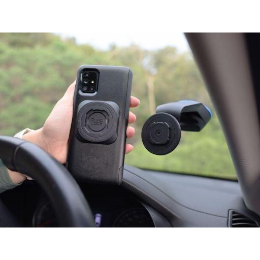 Adaptador universal QUAD LOCK MAG [3]