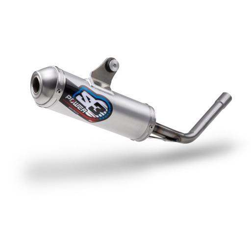 Silenciador Factory ktm sx 85 2025 S3