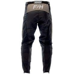 FASTHOUSE PANTS SPEEDSTYLE MOSS/BLACK [1]