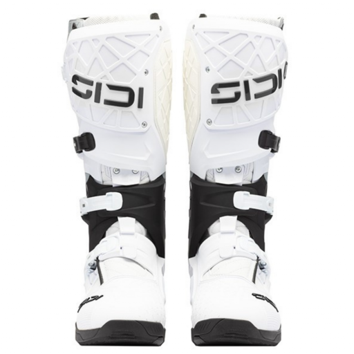 BOTAS SIDI CROSSAIR X blancas [1]