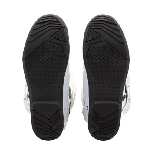 BOTAS SIDI CROSSAIR X blancas [2]