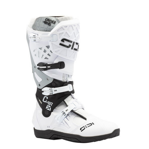 BOTAS SIDI CROSSAIR X blancas [0]