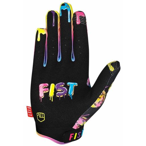 Guantes FIST LIL FIST CAROLINE BUCHANAN SPRINKLE FADES iNFANTIL [1]