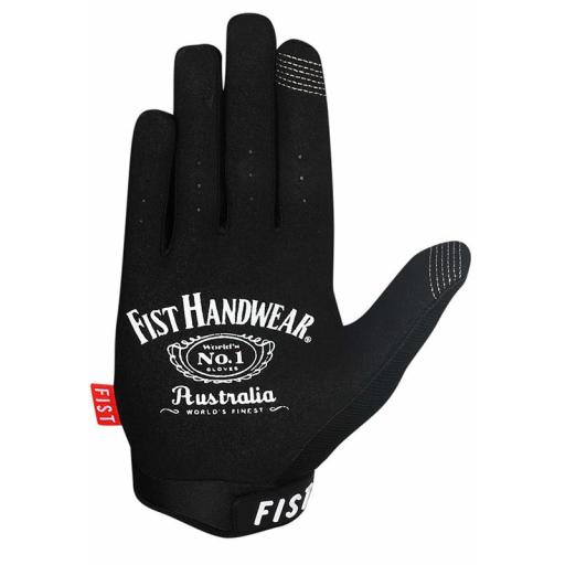 GUANTES FIST STRAPPED SAM HILL GOOD TIMES  [2]
