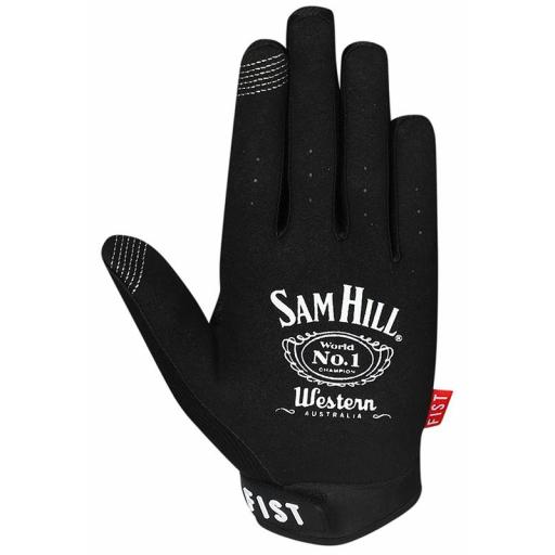 GUANTES FIST STRAPPED SAM HILL GOOD TIMES  [1]