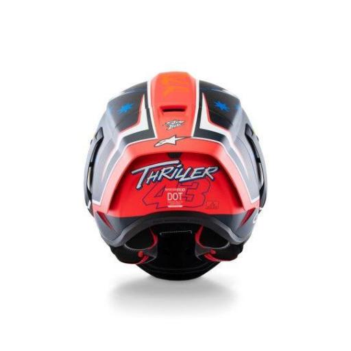 Casco Alpinestars Supertech R10 Jack Miller LE (ECE22.06) [3]