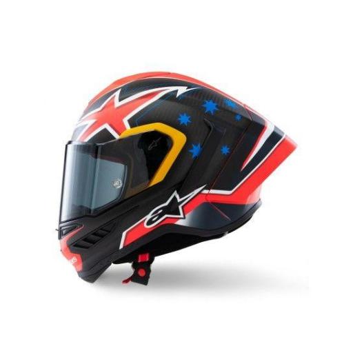 Casco Alpinestars Supertech R10 Jack Miller LE (ECE22.06) [1]