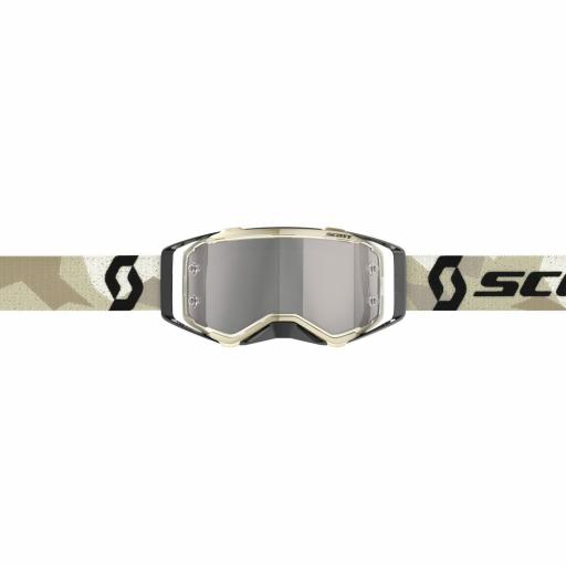 Scoot Prospect color camo beige [1]