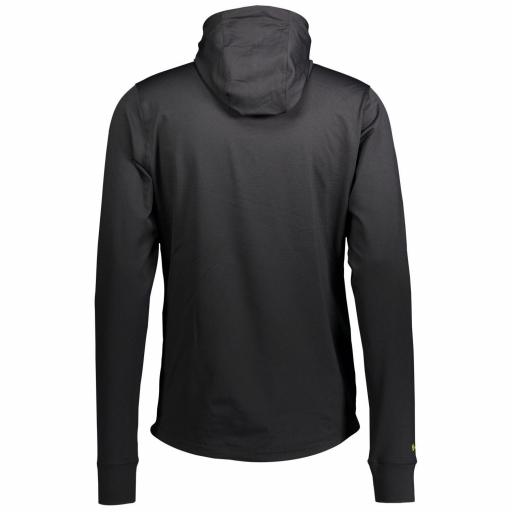 Sudadera Pullover Ms Defined color negro [2]