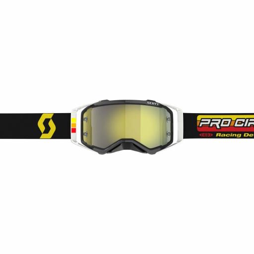 Scoot Prospect 6 Pro circuit 2024  [1]