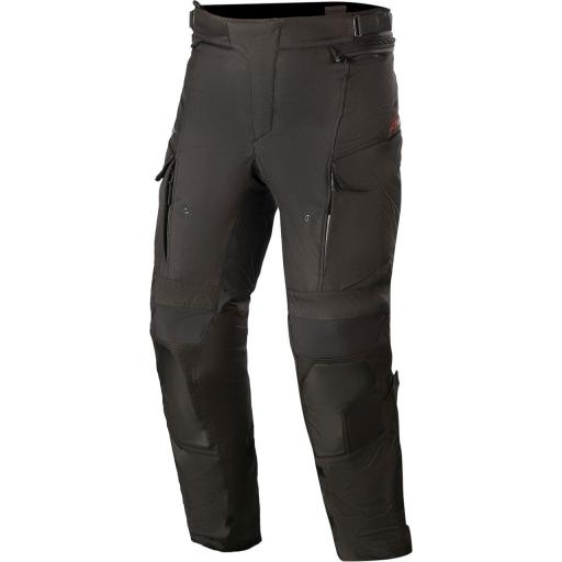 Pantalones Alpinestar Andes V3 Drystar color negro