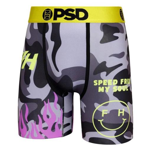 Calzoncillos Fasthouse x PSD Riot Underwear * adulto