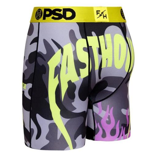 Calzoncillos Fasthouse x PSD Riot Underwear * adulto [1]