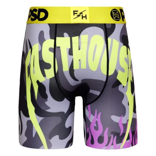 Calzoncillos Fasthouse x PSD Riot Underwear * adulto [2]