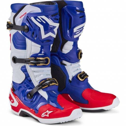 Alpinestar Tech 10 Union Limited edition 2025