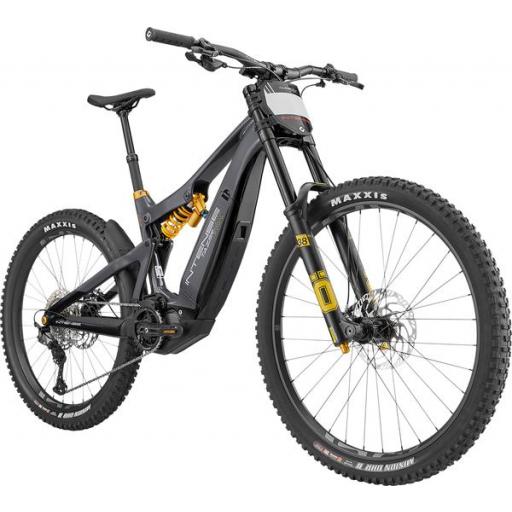 INTENSE TAZER MX PRO 2023 Talla S/M [0]