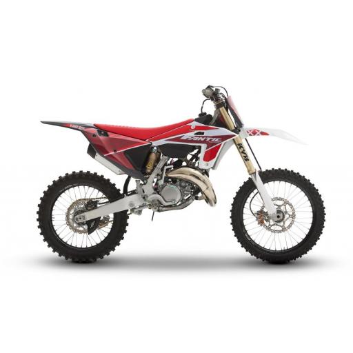 Fantic XX 125 2025 [1]