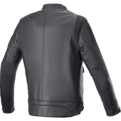 Chaqueta Alpinestars Dyno - cuero [0]