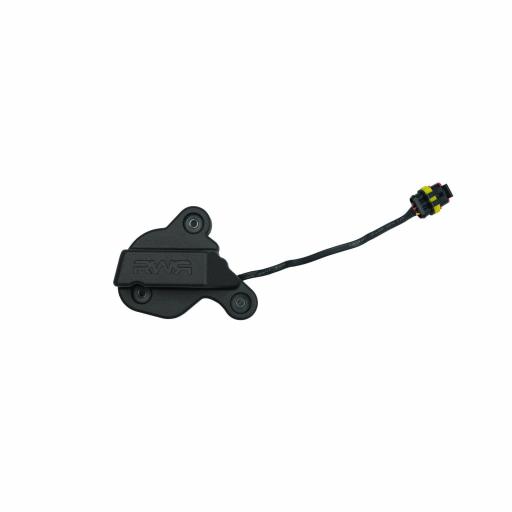 kit de conversion TBI inyección a Carburador para 125/150cc 2-Stroke Injection Models [5]